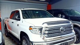 Brand new 2020 Toyota Tundra 1794 Bulletproof Armored Levelbr6 Inkas