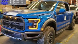 Brand New 2021 Ford F150 Raptor (Top of the Line 802A) F-150 F 150 802 A not 2020 not platinum