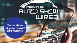 2020 MIAS Wired virtual auto show pre-registration starts this week
