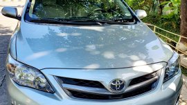 Toyota Corolla Altis 2.0V for sale