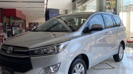Brand New Toyota Innova 