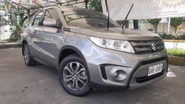 2018 Suzuki Vitara GL 