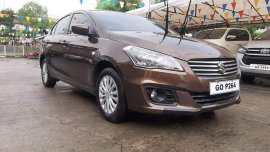 2018 Suzuki Ciaz 