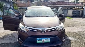 TOYOTA VIOS 1.5 G AUTOMATIC