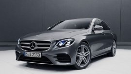 Mercedes-Benz PH year-end sale offers up to P2-million price cut
