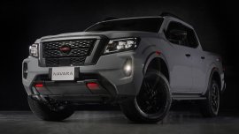 2021 Nissan Navara packs twin-turbo diesel in Thailand