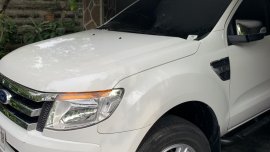 Ford Ranger 2015 XLT