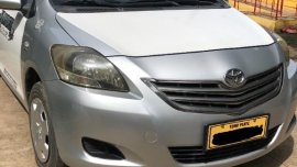 Selling Silver Toyota Vios 2012 in Cagayan de Oro