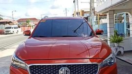 Sell Red MG ZS 2019 in Batangas