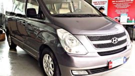 2012 Hyundai Starex VGT GOLD