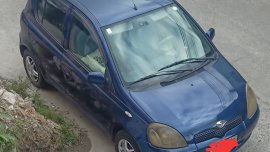 Toyota Vitz 1.0 For Sale Php180,000