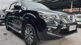 FOR SALE:   Nissan Terra 2019 2.5 VE Automatic SUV