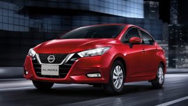 2021 Nissan Almera: Expectations and what we know so far