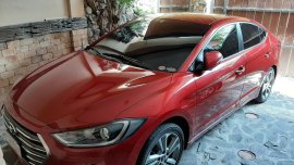 Hyundai Elantra 2.0 GLS