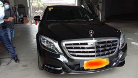Used Maybach S500 for sale