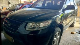 Hyundai Sta Fe 2.2 2010