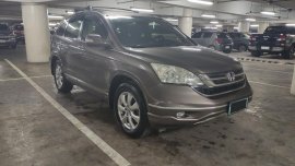 Honda CR V 2011 Modulo 2.0 AT