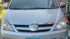 Innova Silver first owner