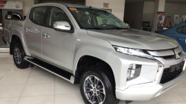 Brandnew Mitsubishi Strada December Promo