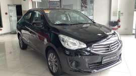 Brandnew Mitsubishi Mirage G4 December Promo