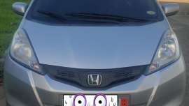Honda Jazz 2012 1.3 Automatic