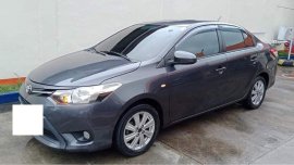 Toyota 2014 1.3 E Automatic Transmission