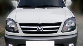 Mitsubishi Adventure GSL Sport 2017