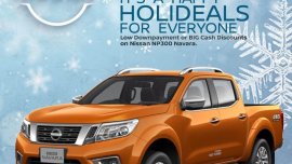 Selling Orange Nissan Navara 2020 in Quezon