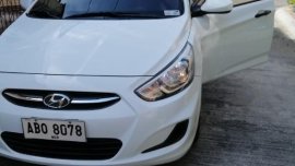 Hyundai Accent 1.4 GL (M) 2015