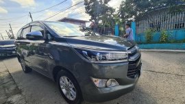 Toyota Innova 2017