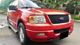 2003 Ford Expedition XLT 4X2 Gasoline Auto