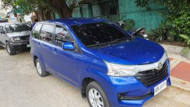 Avanza 2016 Fresh wash over 1.3e manual