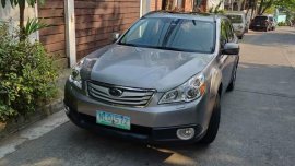 Subaru Outback 2011