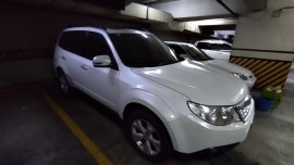 2012 Subaru  Forester 2.0XS AT