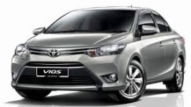 Used Toyota Vios 1.3 Automatic RUSH SALE