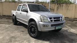 Isuzu Dmax LS AT