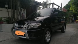 Isuzu Crosswind 2016