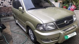 Grey Toyota Revo 2005 for sale in Manila