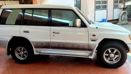 Mitsubishi Pajero Field Master Auto 2006