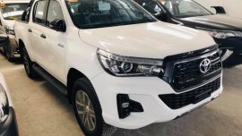 White Toyota Conquest 2020 for sale in Manila