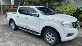 Nissan Navara 4x2 El Calibre Auto 2017
