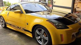 Nissan 350z Local Unit  2006