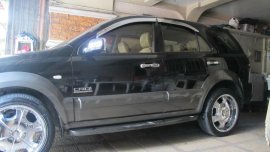 Black Kia Sorento 2010 for sale in Manila