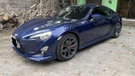 Toyota 86 2.0 GS (A) 2013