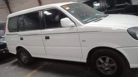 Mitsubishi Adventure Manual 2017