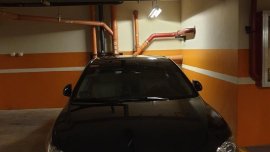 Black Toyota Camry 2008 for sale in Manila