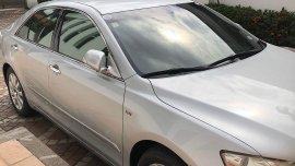 Toyota Camry 3.5 V6 Auto 2009