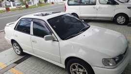 Toyota Corolla 1.5 XLi (M) 2004