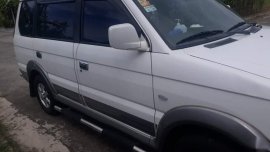 Mitsubishi Grandis 2.4 MIVEC G (A) 2007