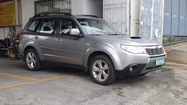 Subaru Forester 2.5 XT (A) 2009